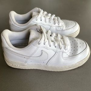 Nike Air Force One 13